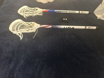 Children’s Lacrosse Sticks