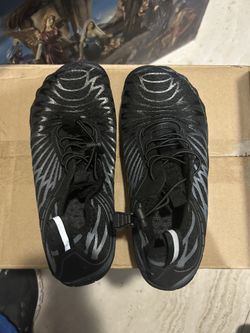  Footwear Pro Barefoot Shoe Healthy Non-Slip Unisex EU 36 New never worn