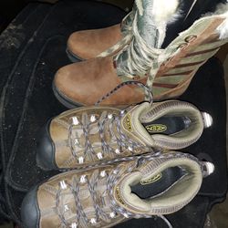 Women’s Keens