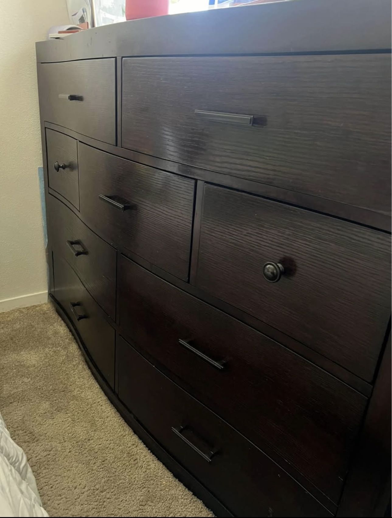 Dresser OBO