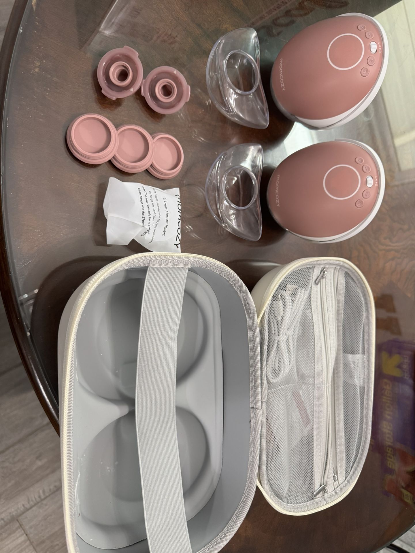 Baby Stuff