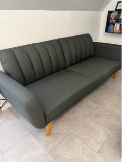 Convertible Folding Sofa