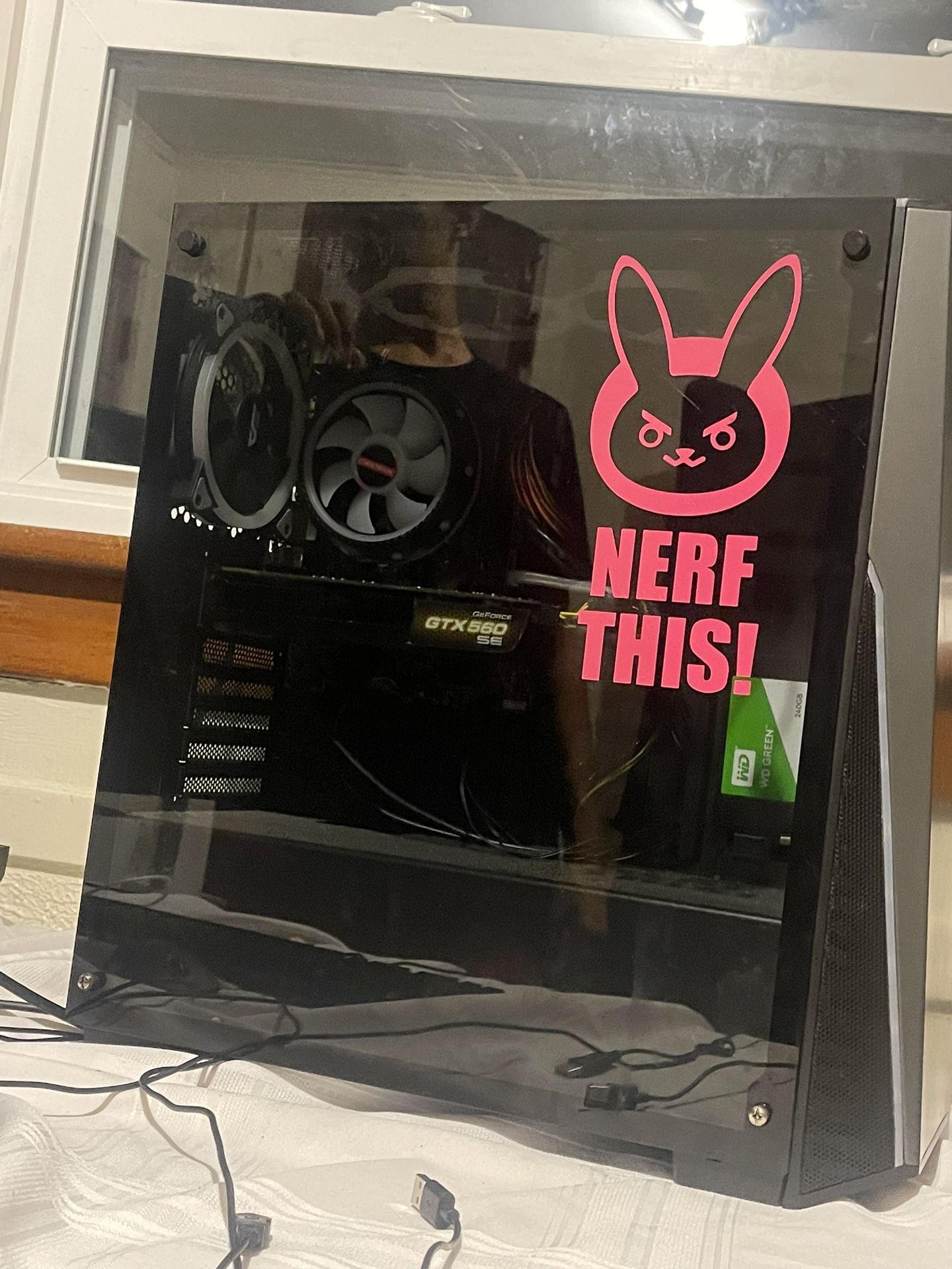 Pc