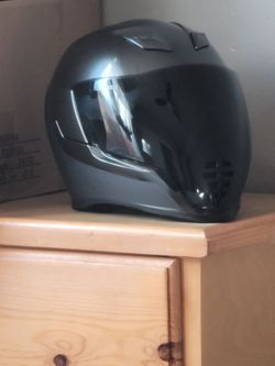 Helmet