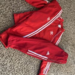 3T clothing
