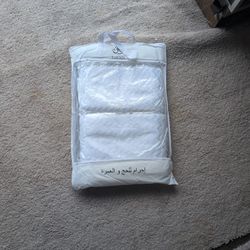 Ihrams For Hajj And Umrah 