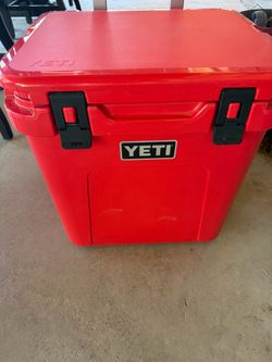 Yeti Roadie 48 QT