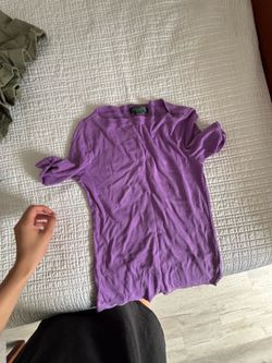 Raulph Lauren shirt