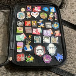 Disney Pins