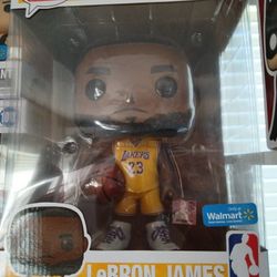 Assorted 10" Funko Pops