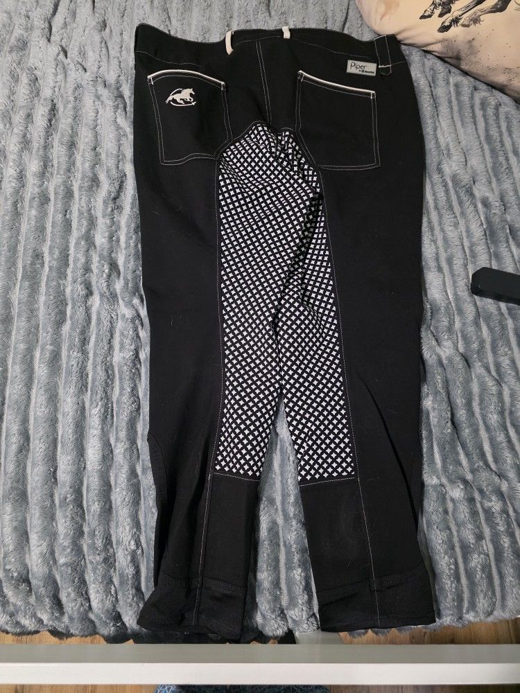 Riding Pants