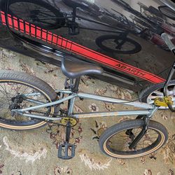 Fit Series One BMX Bike