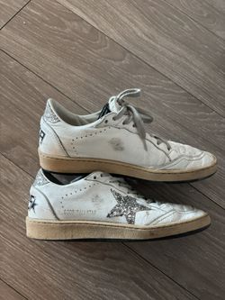 golden goose ball star 