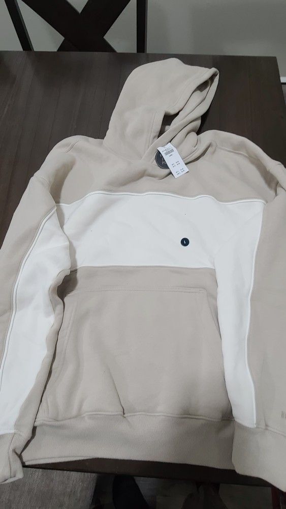 Mens Hollister Size Large Hoodie