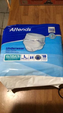 Diapers