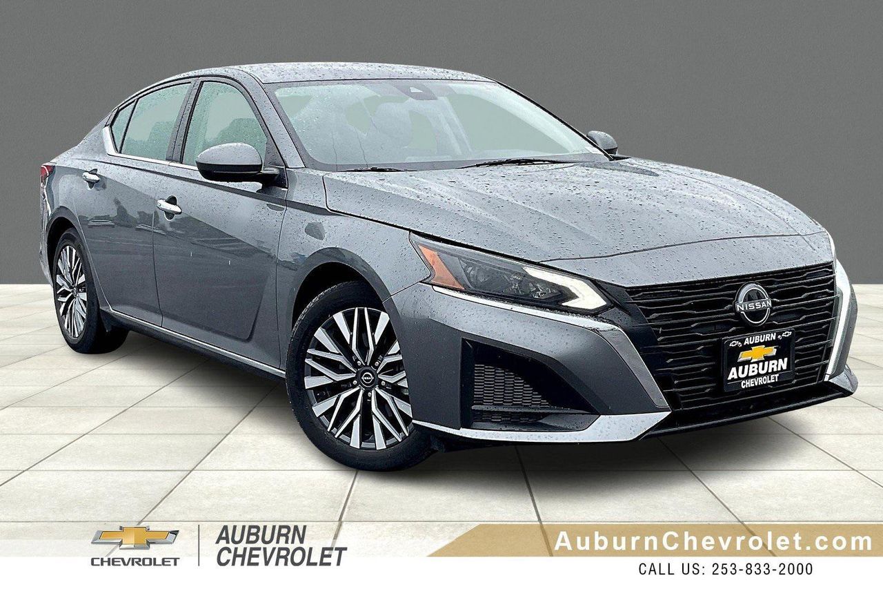 2023 Nissan Altima