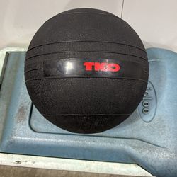 TKO 10 lb Slam Ball
