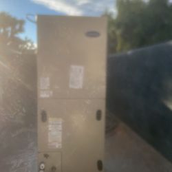 Carrier Air condition, air conditioner