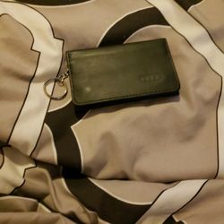 Audi  Key Holder Leather