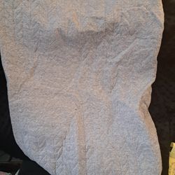 Changing Table Pad Cover 