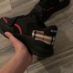 Burberry Shoes