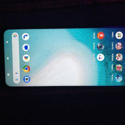 Nokia Touch Screen