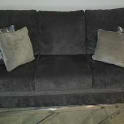 Sofa & Love Seat $580 OBO Moving Sale