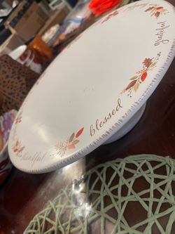 Cake holder