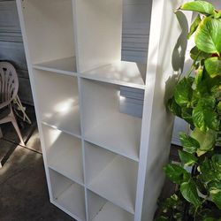 ikea cubby