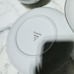 Creative Fine China
