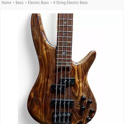 Ibanez GR