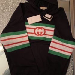 Gucci Hoodie 