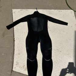 Quicksilver Wetsuit 