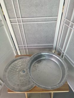 Prakash Aluminum Pot