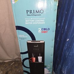 Primo Water Bottom Loading Water Cooler