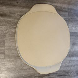 Pamper Chef Pizza Stone