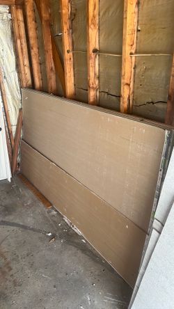 Drywall 4x8