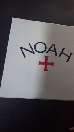 Noah Time X