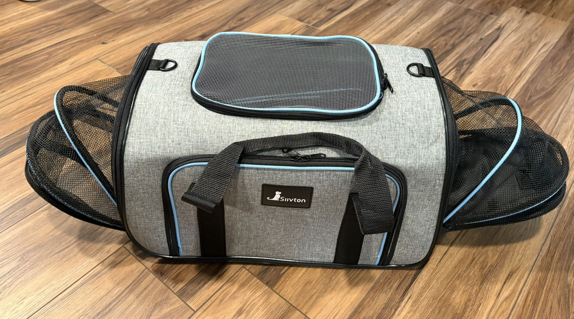 Pet Carrier - Small