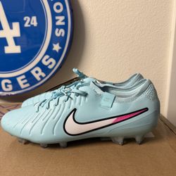 Nike Tiempo Soccer Cleats