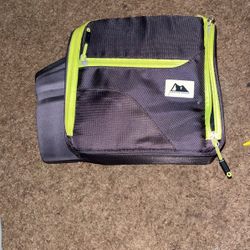 Attic Zone Lunch Bag 