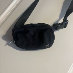 Lululemon Belt Bag