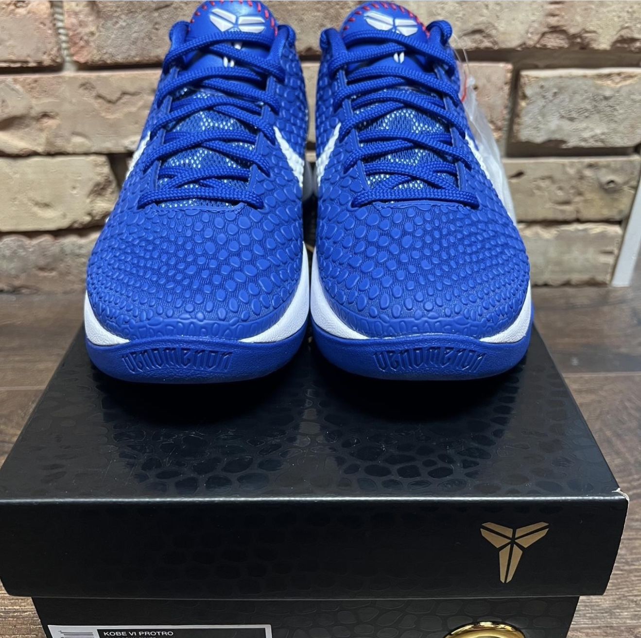 Nike Kobe 6