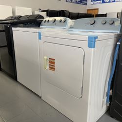 Brand New, Out The Box Whirlpool Set For Only $799‼️