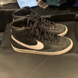 Nike Blazers