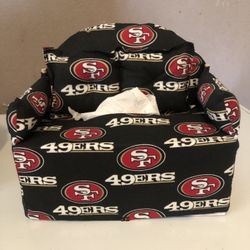 Kleenex box