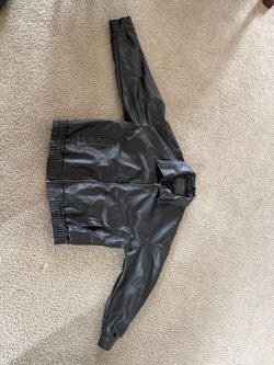 Fashion Nova Jacket