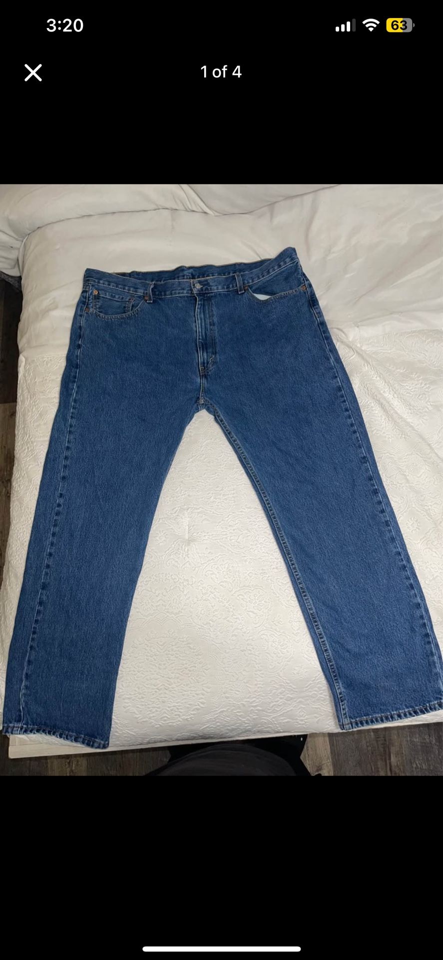 Levi Jeans