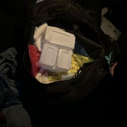 FREE MDC NURSING CLINICAL BAG