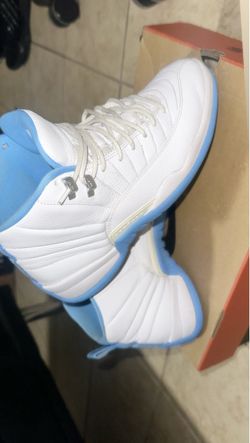 Jordan Retro 12 ( melo )
